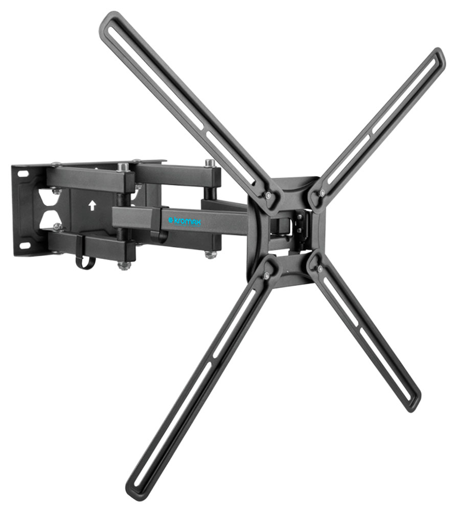 Кронштейн настенный для LED/LCD/PLASMA телевизоров Kromax CORBEL-9 g/t