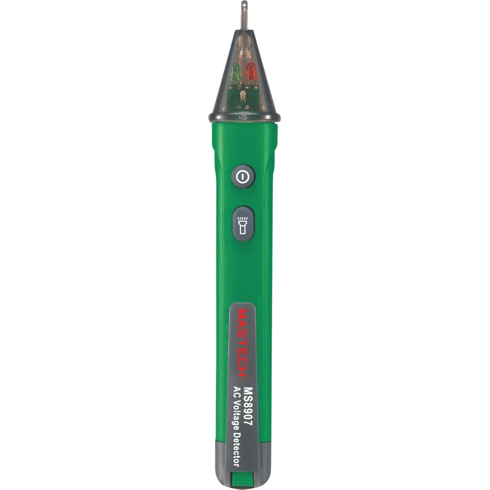 Бесконтактный индикатор напряжения Mastech MS8907 AC 00-00005949