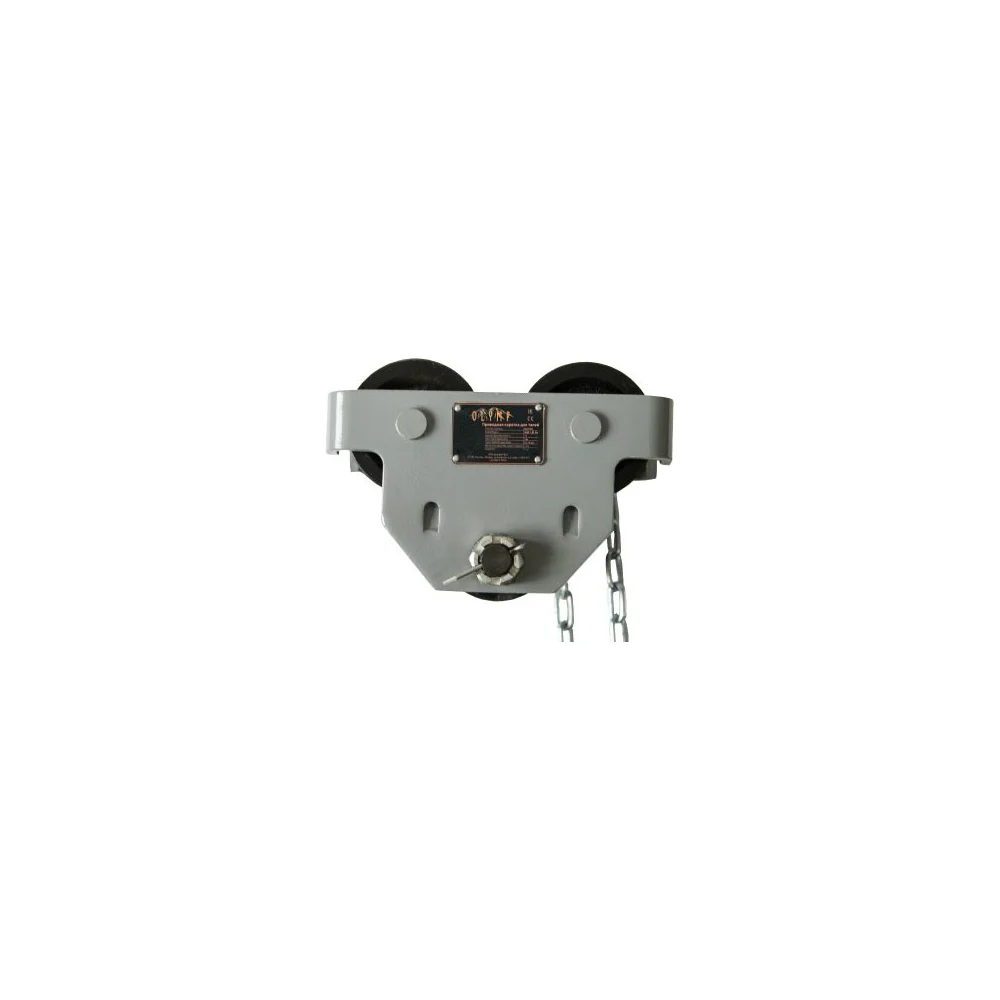 Приводная каретка для талей OLYMP OL35306