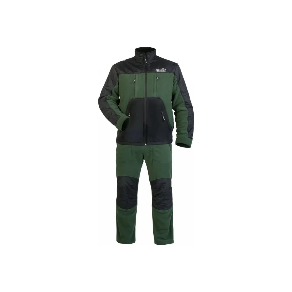 Флисовый костюм Norfin POLAR LINE 2 02 337002-M
