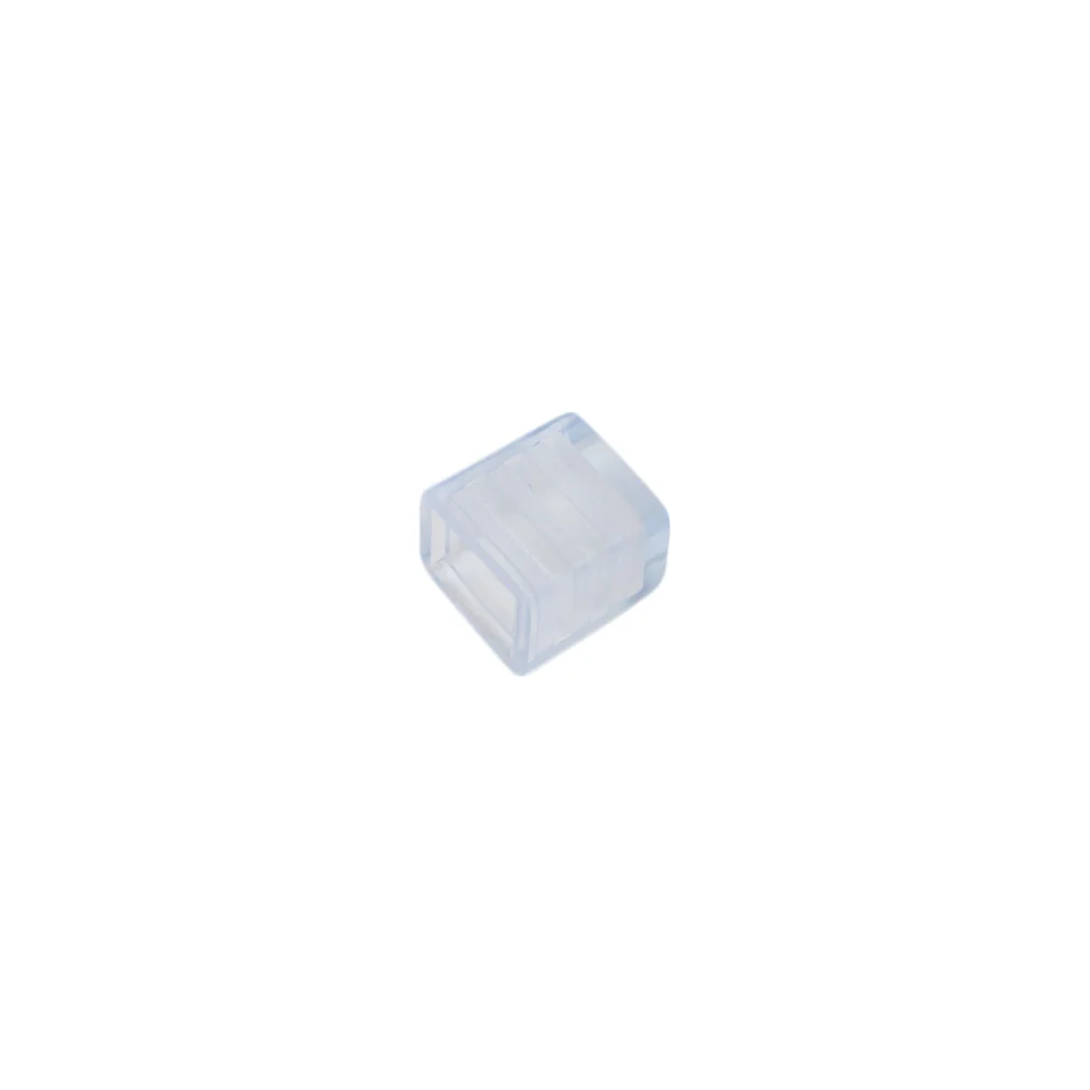 Заглушка для светодиодной ленты TDM SMD2835-220 В SQ0331-0129