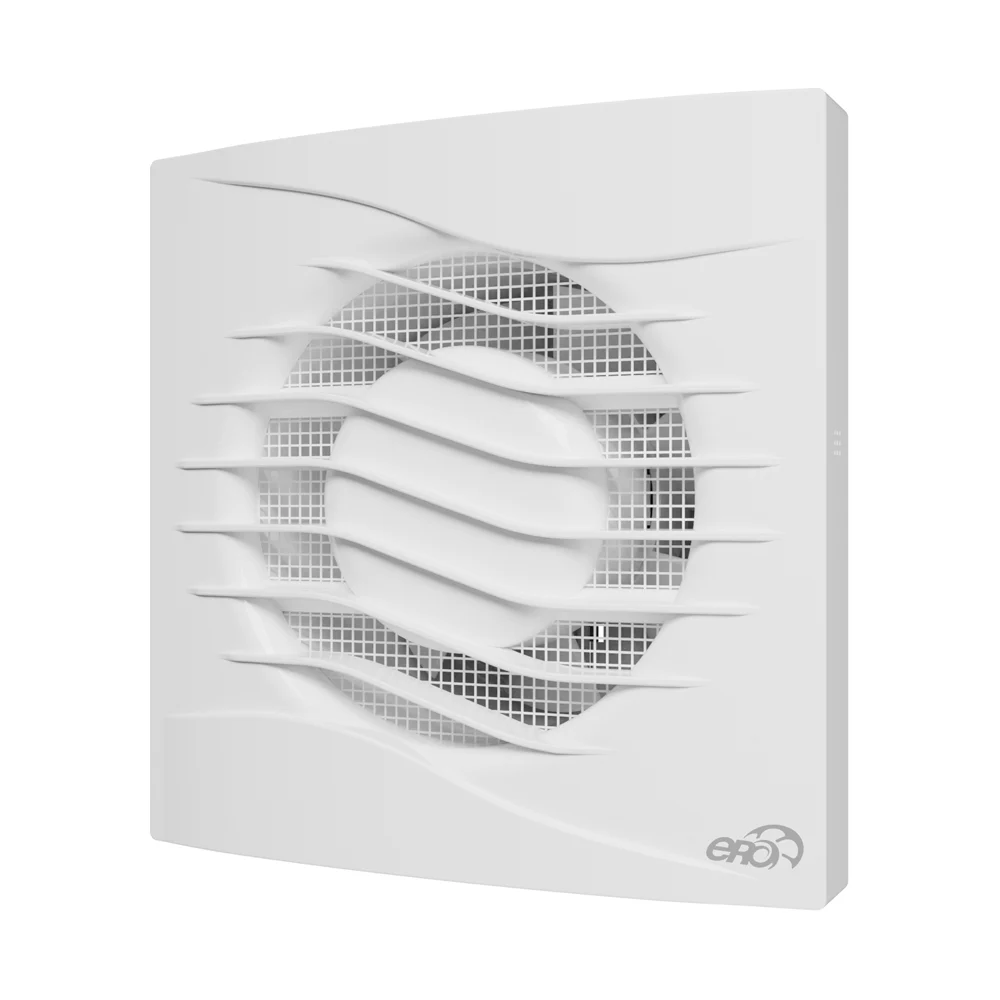 Накладной вентилятор ERA REST ET REST 4S C ET
