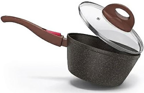 Ковш Servitta TERRA CALDA, 1.2 л (Sr0284)