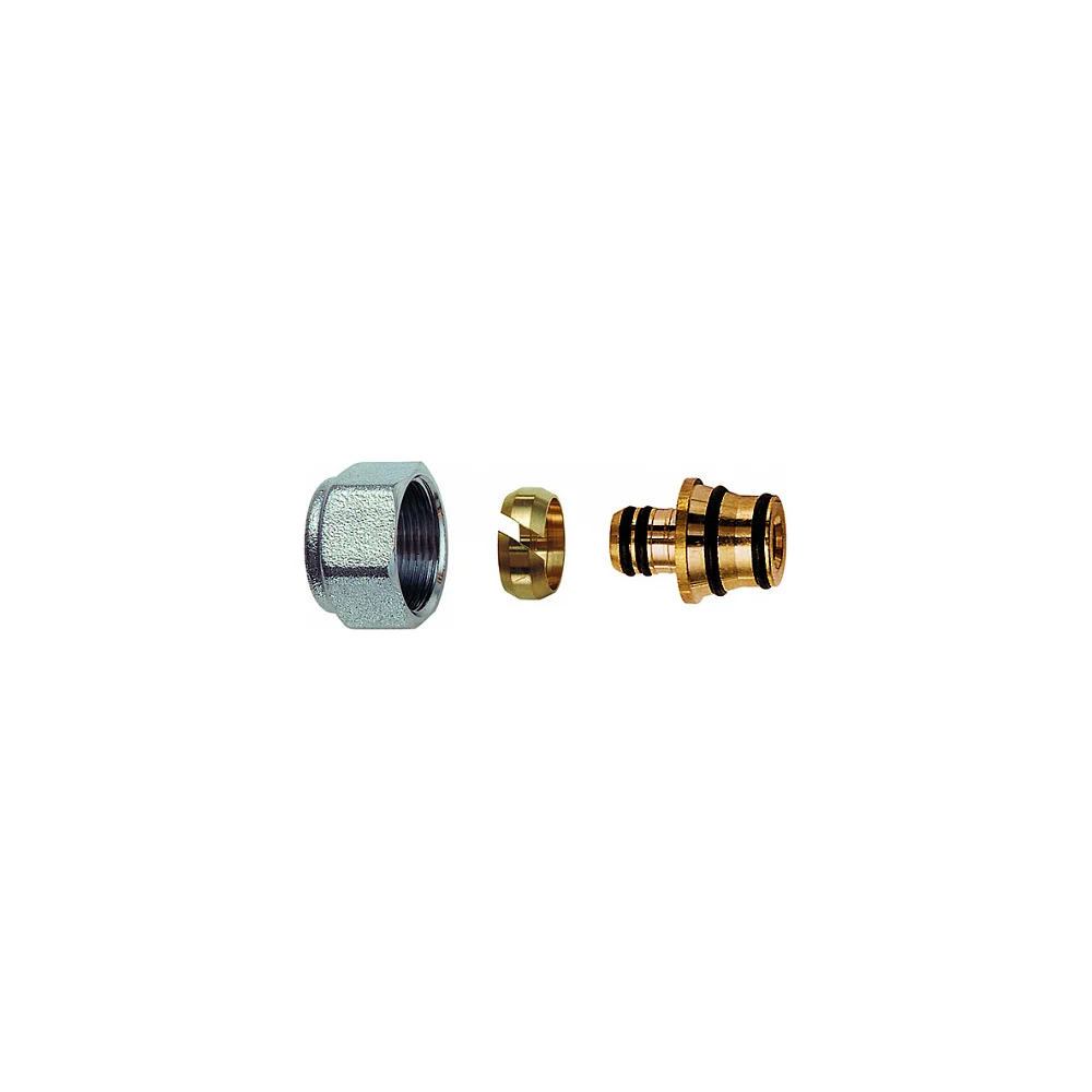 Концовка для металлопластиковых труб FAR FC 6055 58200