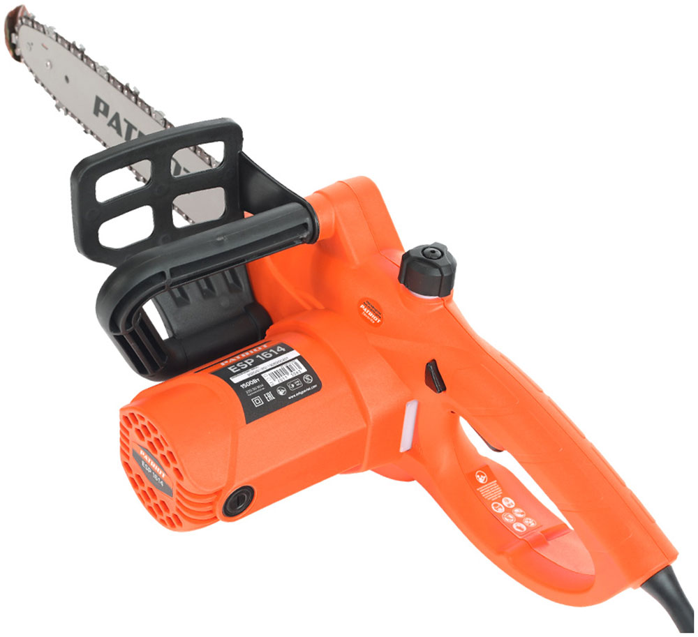 Цепная пила Patriot ESP 1614