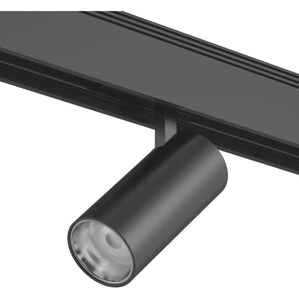 LED трековый диммируемый светильник SWG SY-DIM-601202-BL-20-NW