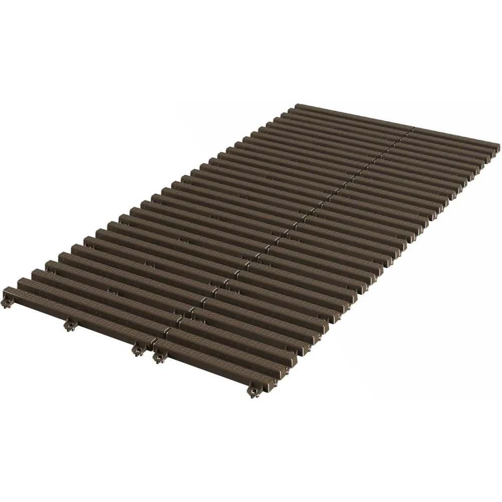 Садовая дорожка Еврогрядка EGDOR50x100tr
