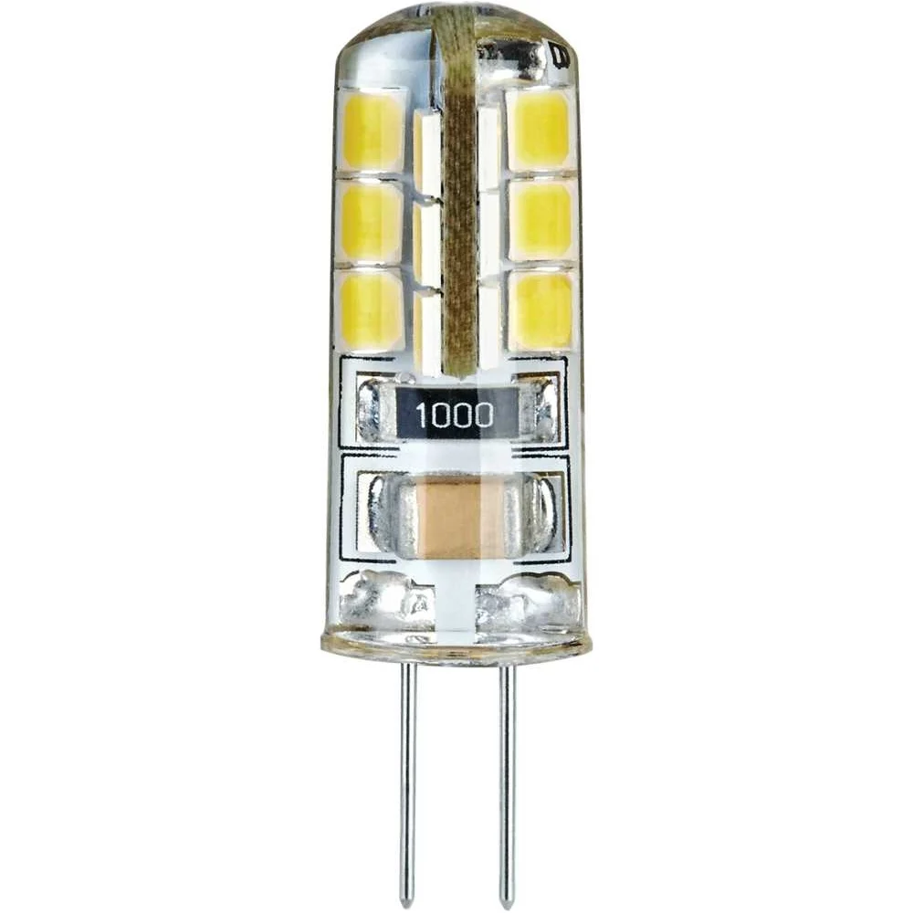 Светодиодная лампа Navigator NLL-S-G4-2.5-230-4K 71359 402957
