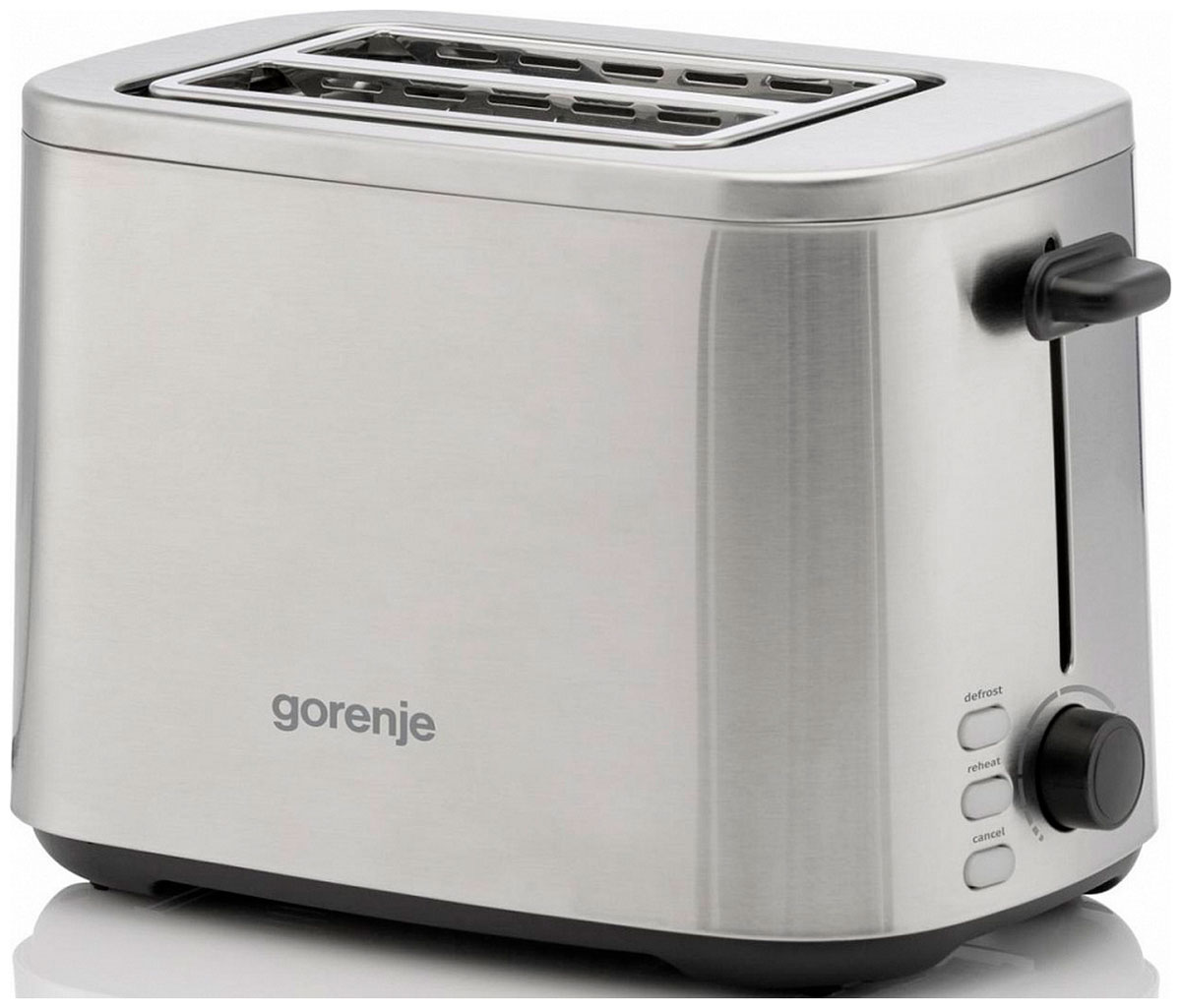 Тостер Gorenje T800DS