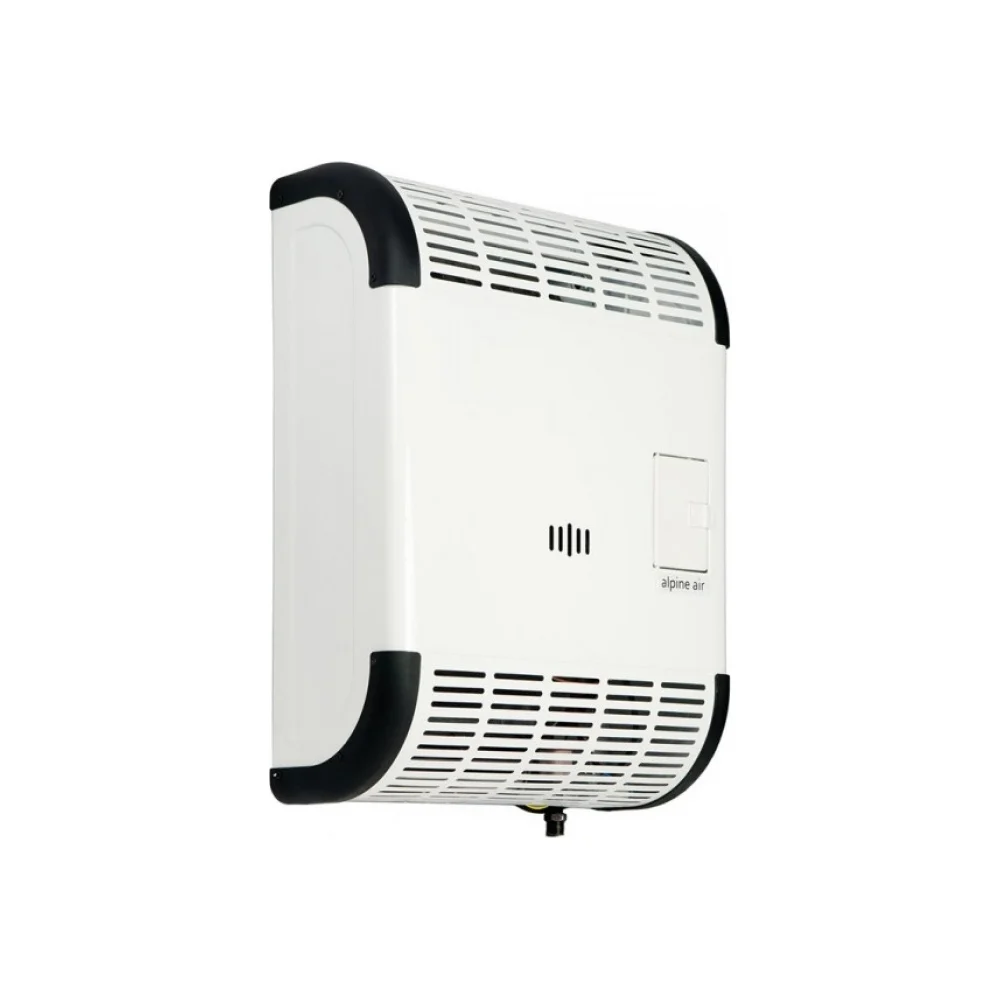 Газовый воздухонагреватель Alpine air NGS-20F 375021