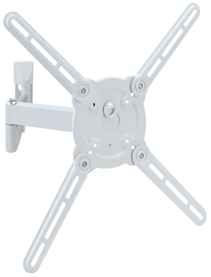 Кронштейн для телевизора Kromax ATLANTIS-15 white