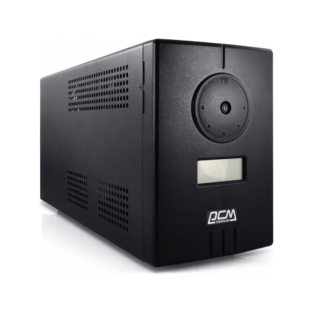 Источник бесперебойного питания Powercom Infinity INF-1500