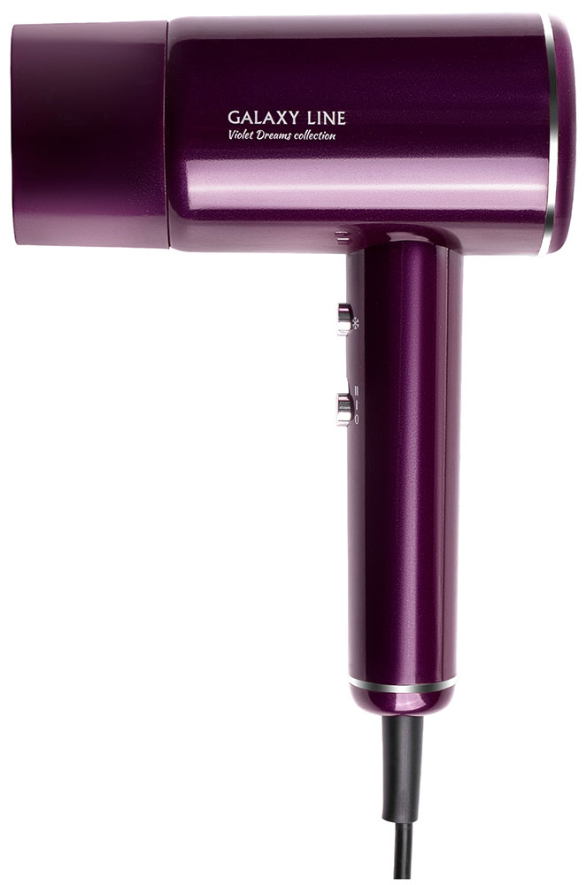Фен Galaxy Line GL 4358