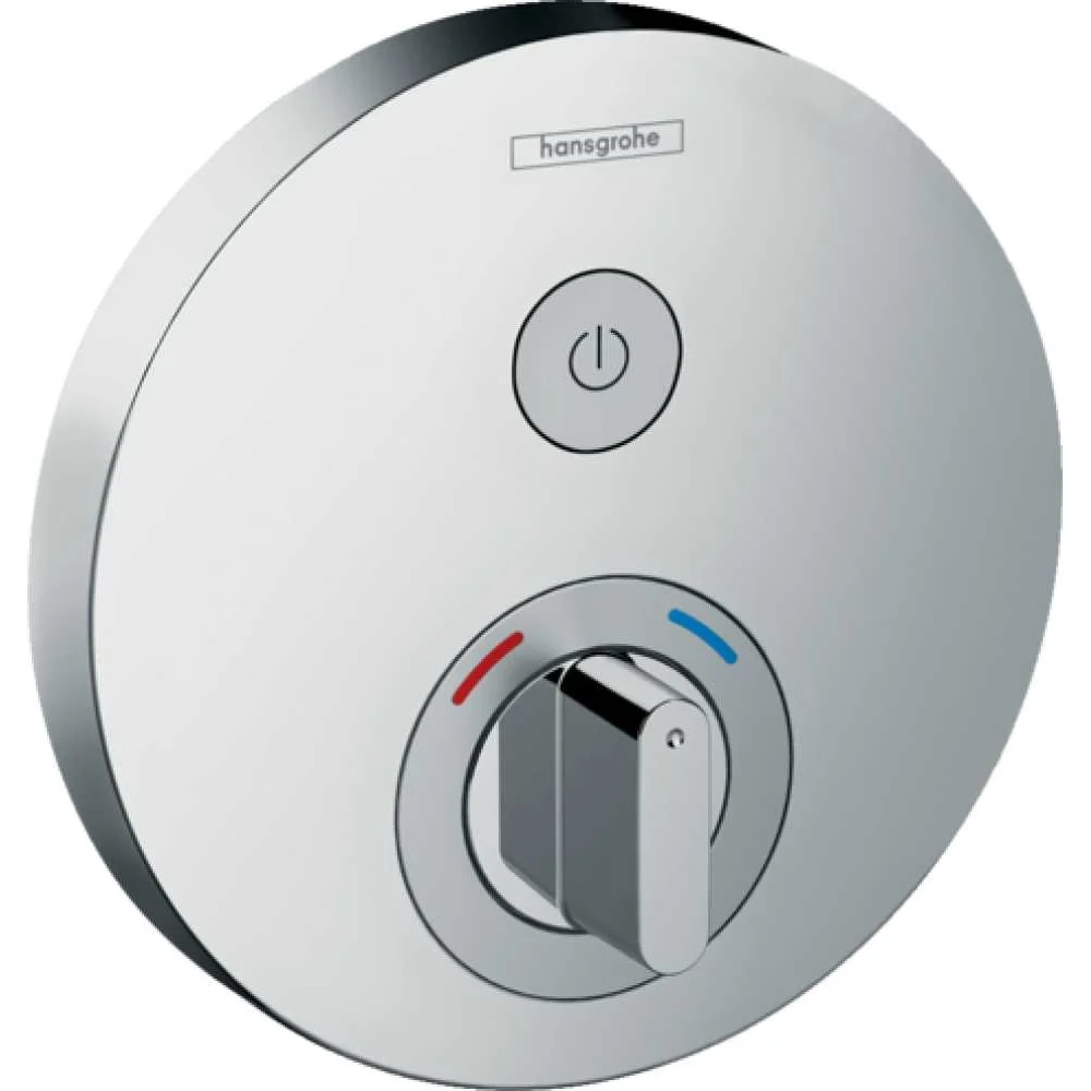 Смеситель для душа Hansgrohe showerselect s 46802