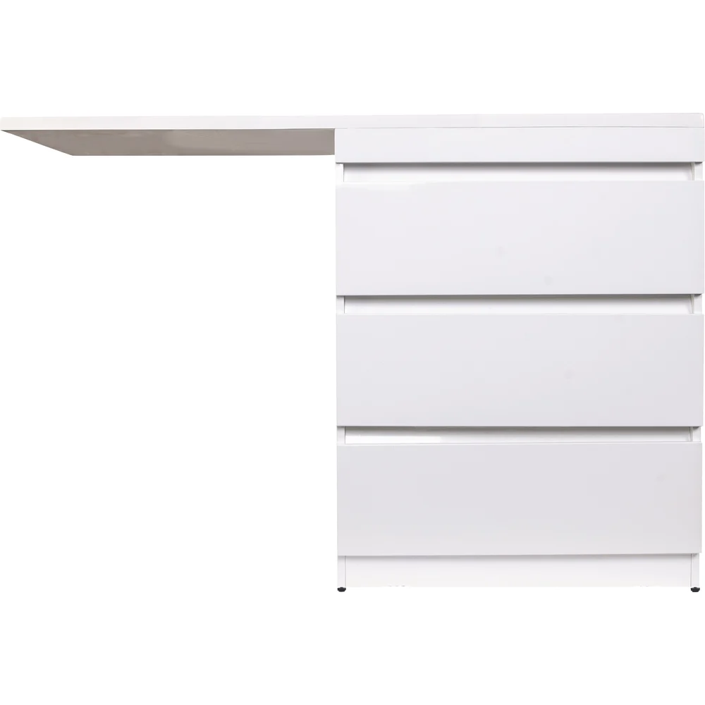 Напольная тумба Style Line Даллас PLUS СС-00000558