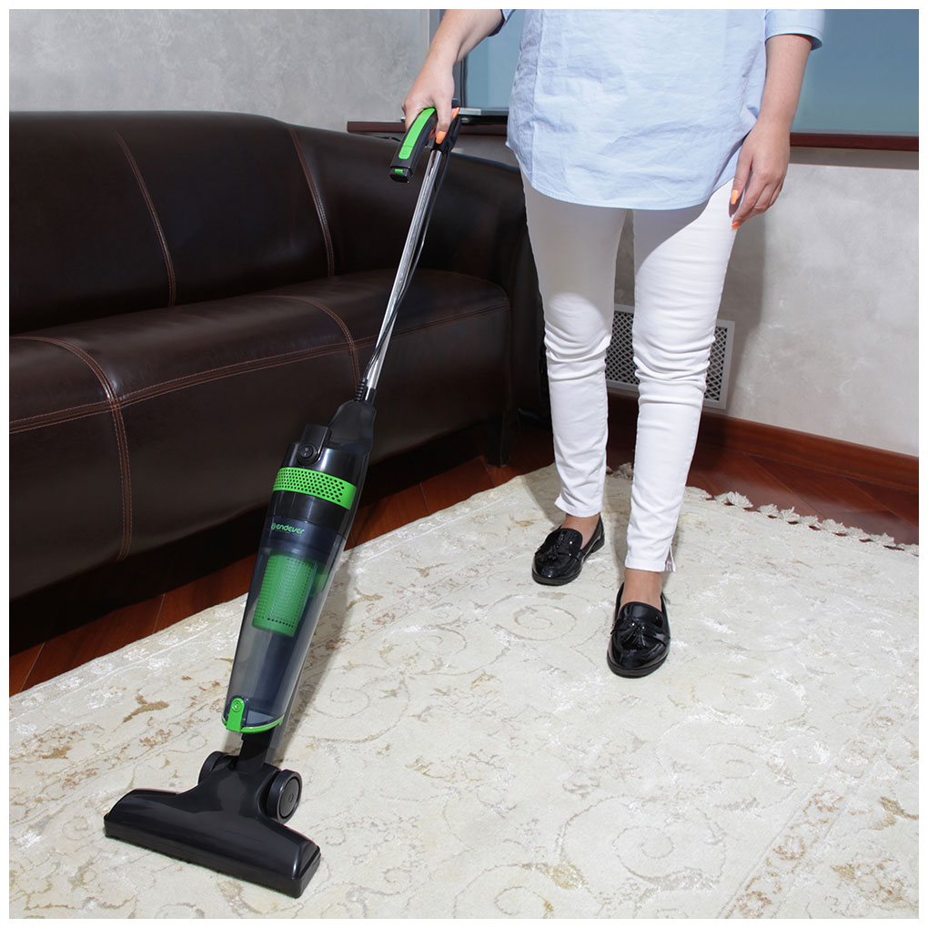 Пылесос вертикальный Endever SKYCLEAN VC-292