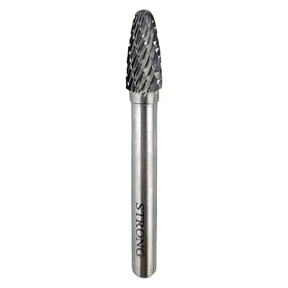 Борфреза-шарошка по металлу Strong СТM-51750008