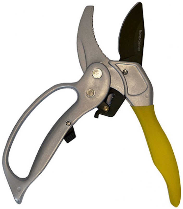 Секатор Hanskonner HK3012-07-20