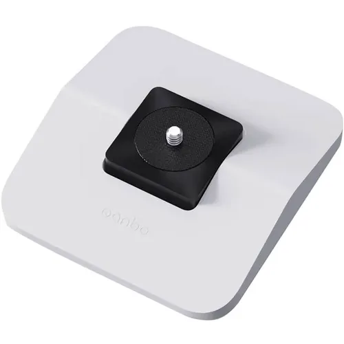 Кронштейн-подставка для проектора WANBO Desktop Stand, до 3кг, настольный, фиксированный, белый