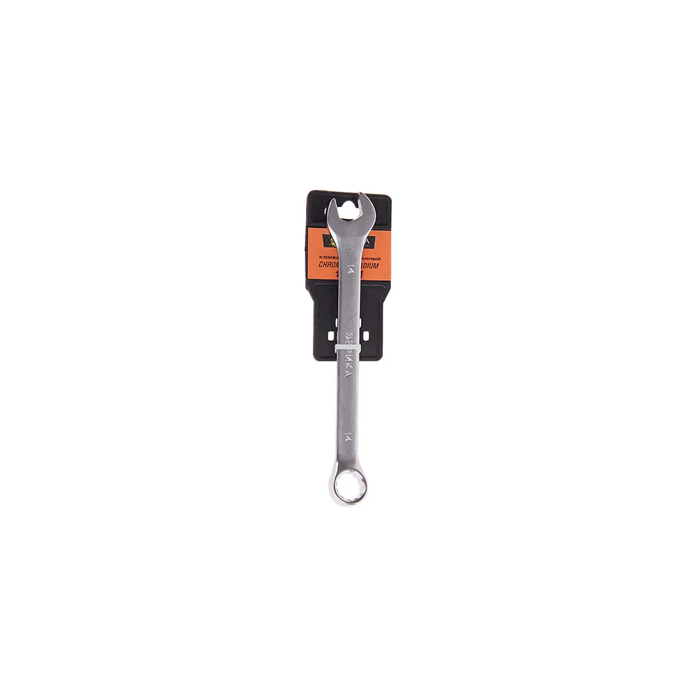 Комбинированный ключ Эврика ER-31014