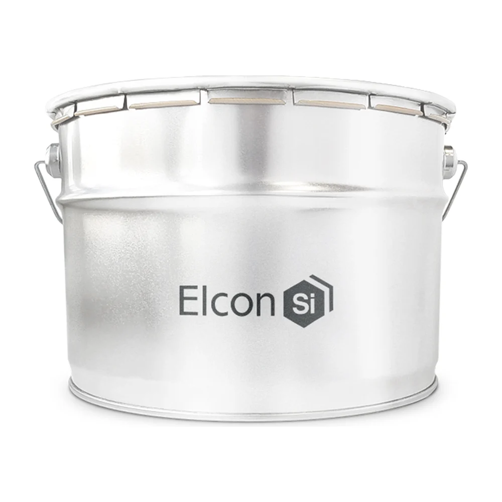 Цинконаполненная грунт-эмаль Elcon 00-00461488
