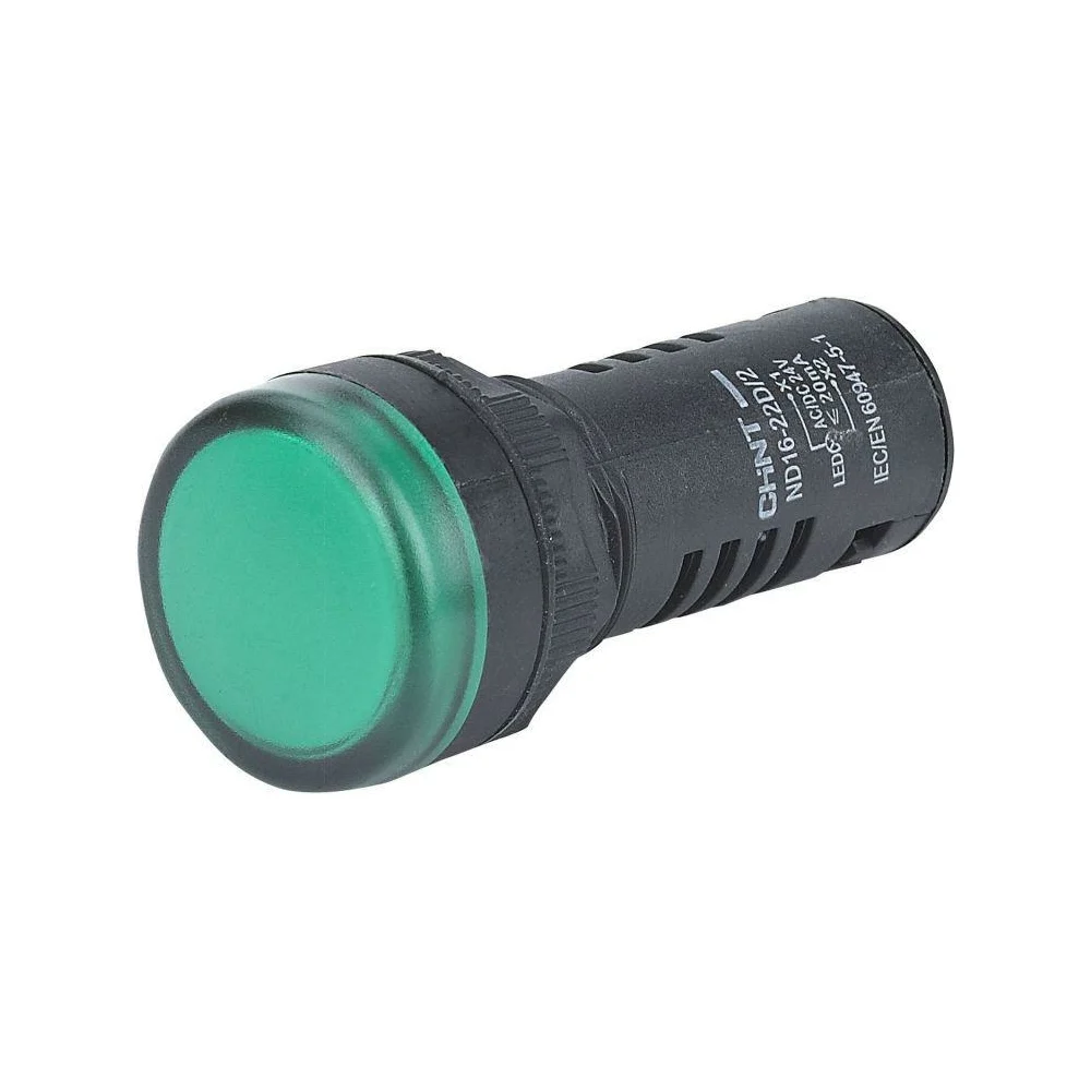 Помехозащищенный индикатор CHINT ND16-22D/4K2 146694