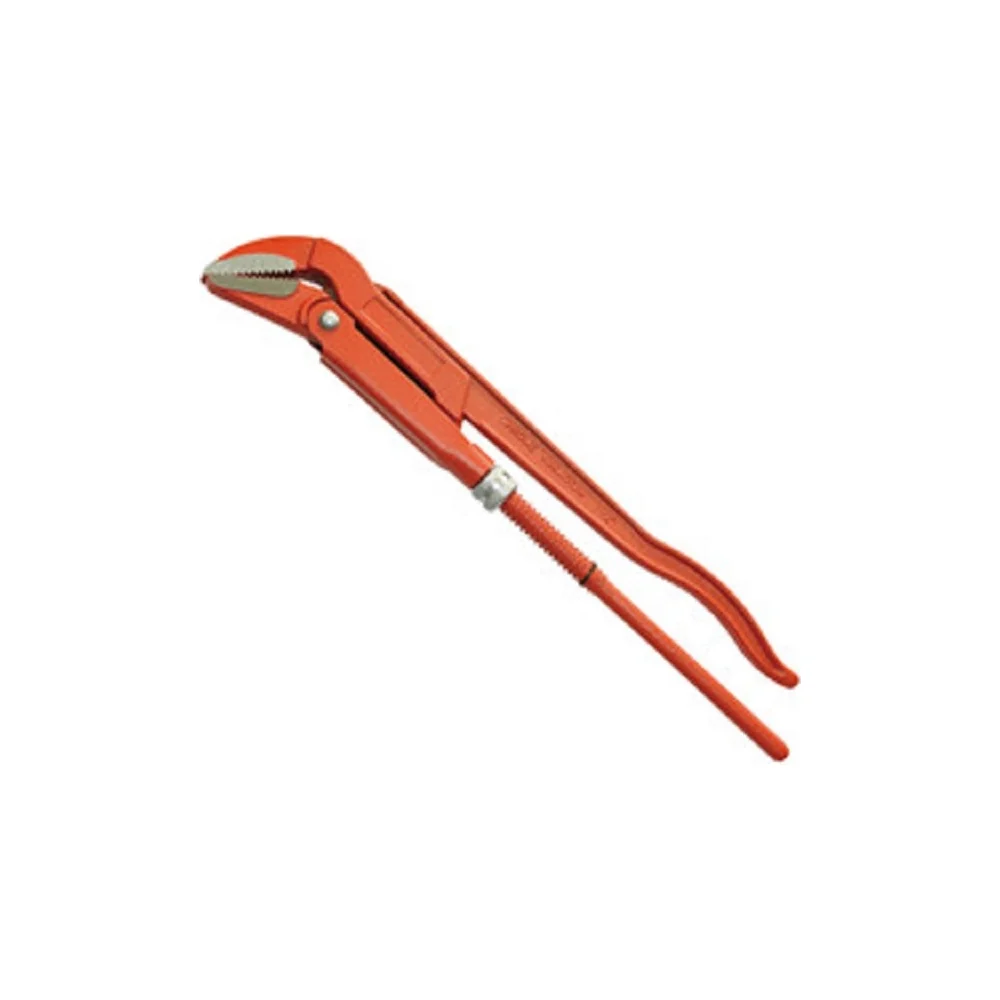 Рычажный трубный ключ BIST BWD312-06