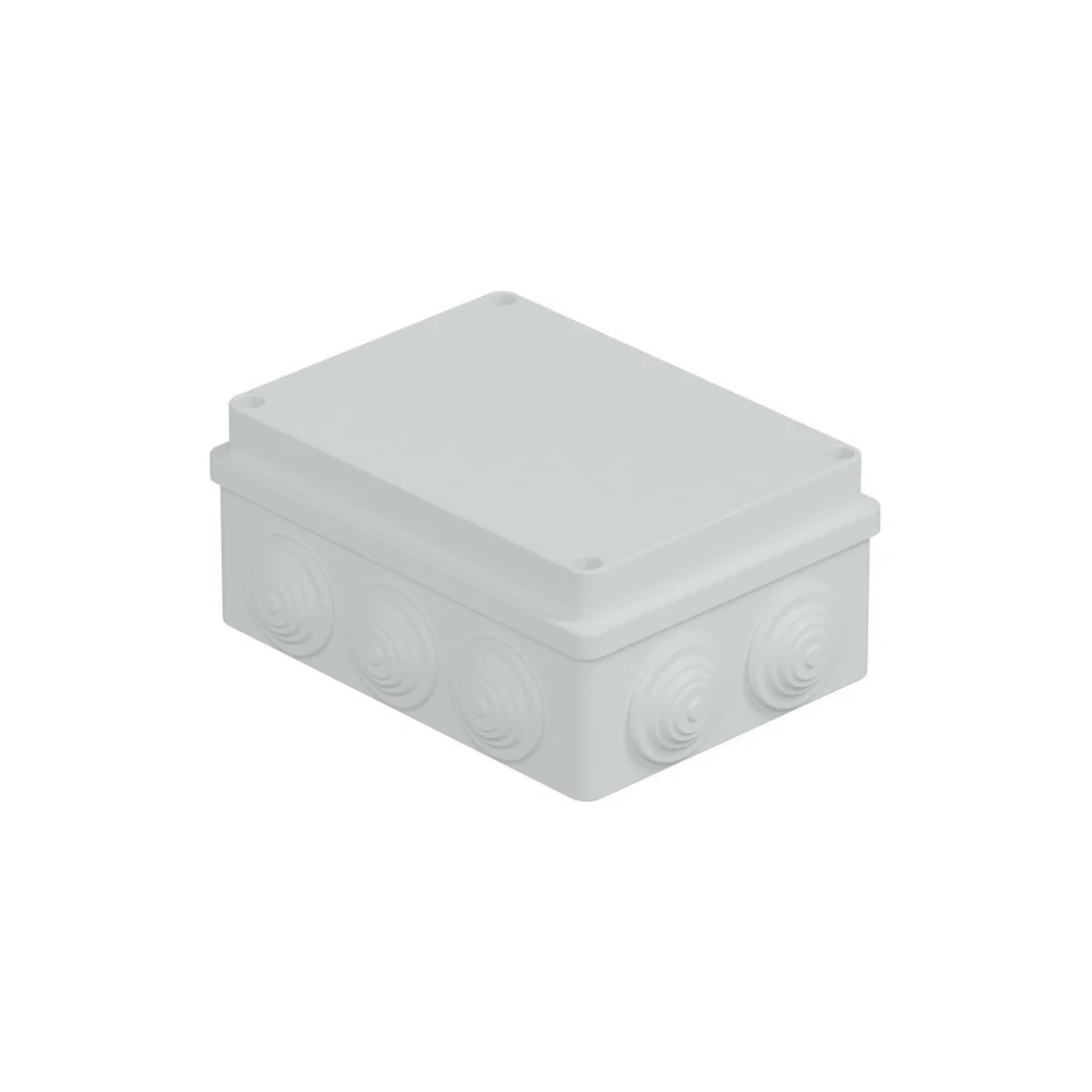 Коробка распределительная Экопласт JBS150 44009W-1