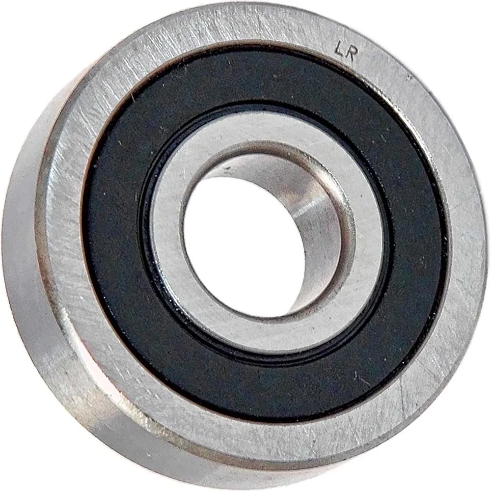 Подшипник DINROLL LR207NPPU 6000000015114