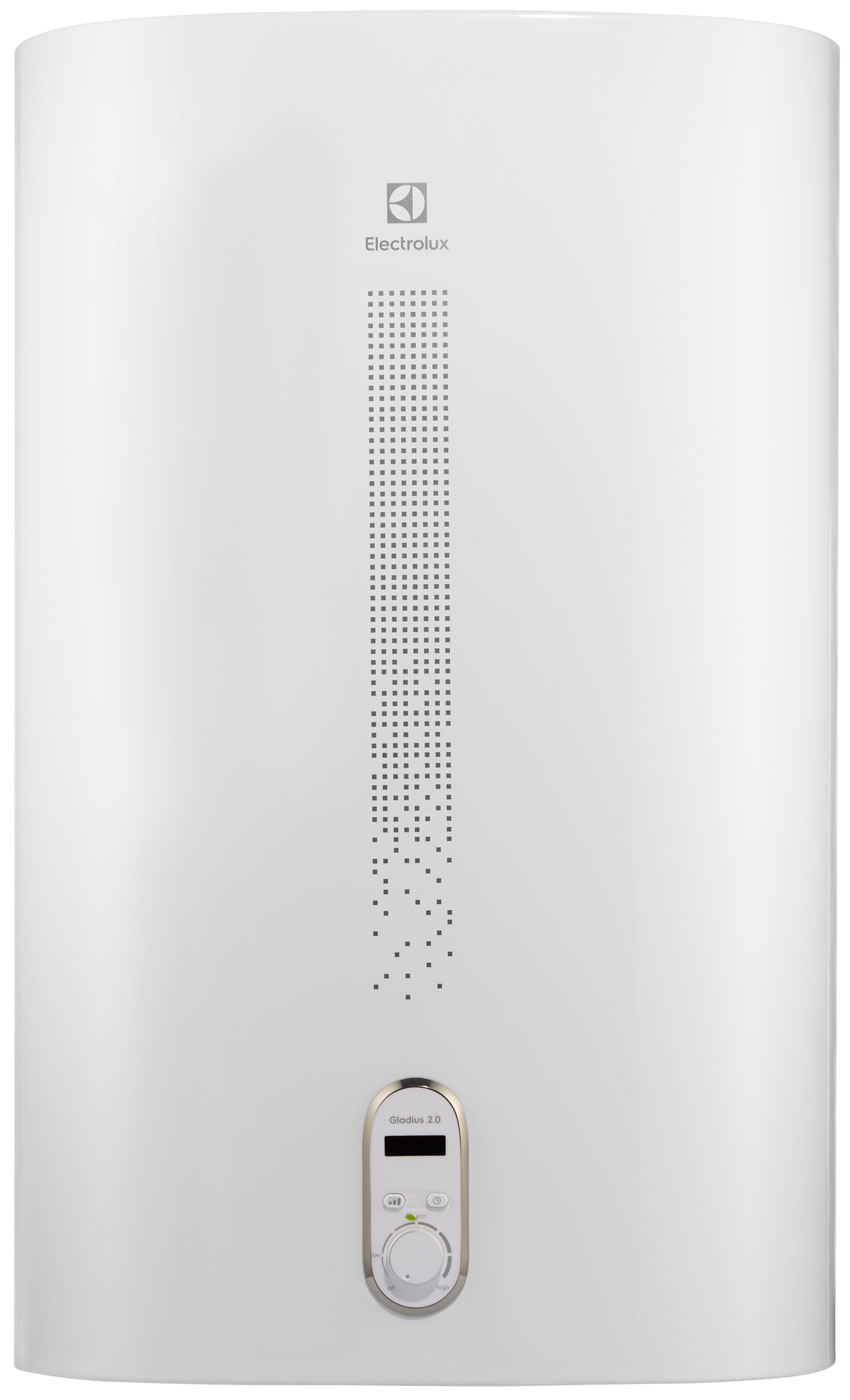 Водонагреватель накопительный Electrolux EWH 100 Gladius 2.0