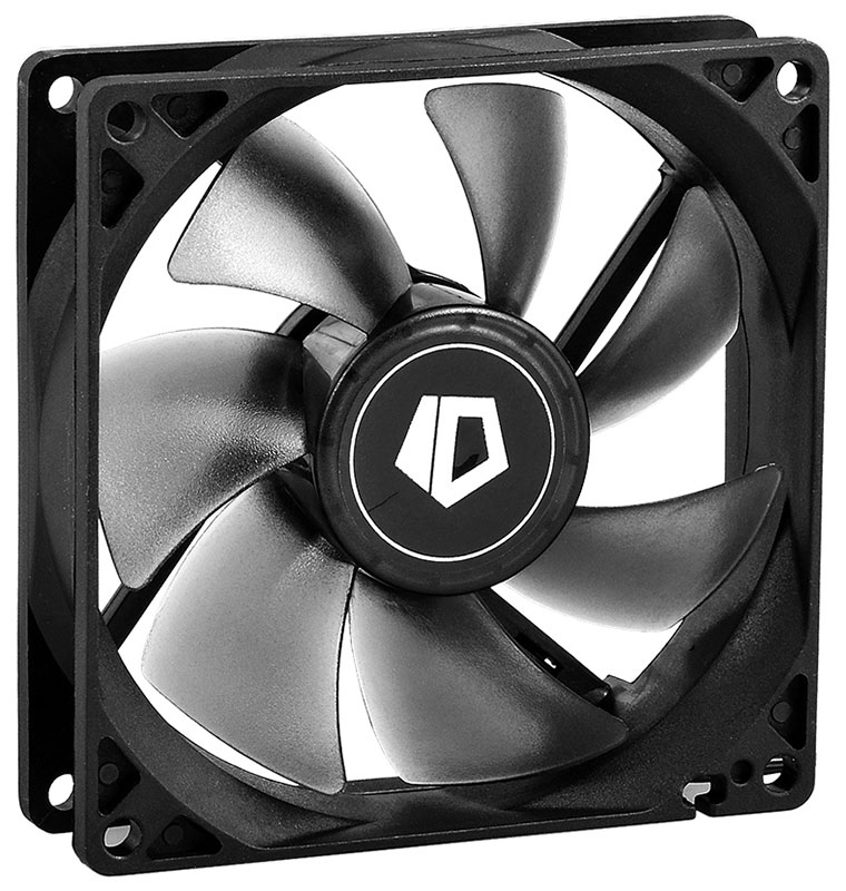Вентилятор для корпуса ID-Cooling NO-9225-SD 92mm