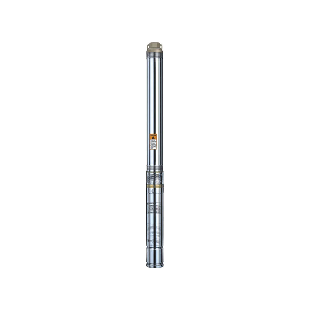 Погружной многоступенчатый центробежный насос Greenpump 3 SP 33800015
