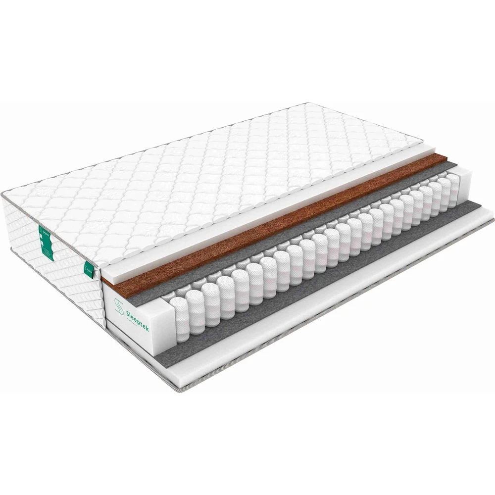 Матрас Sleeptek Premier FoamStrong Norma SPFSN-00091-348