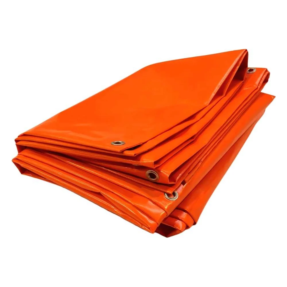 Тент ПК ЭЛИТТЕНТ 2T5X2T5PVC630OR