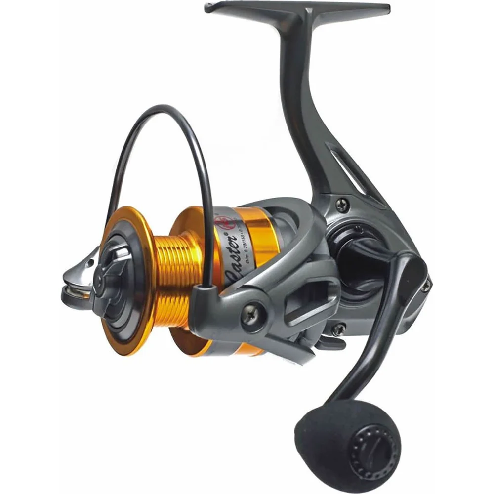 Безынерционная катушка для рыбалки Stinger Caster NS 2010 ef55153