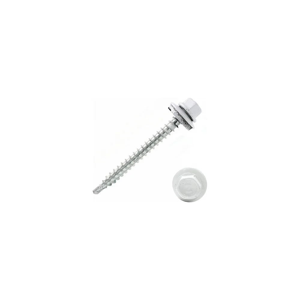 Саморез Tech-Krep КР св. 4,8x51 5 кг 151770