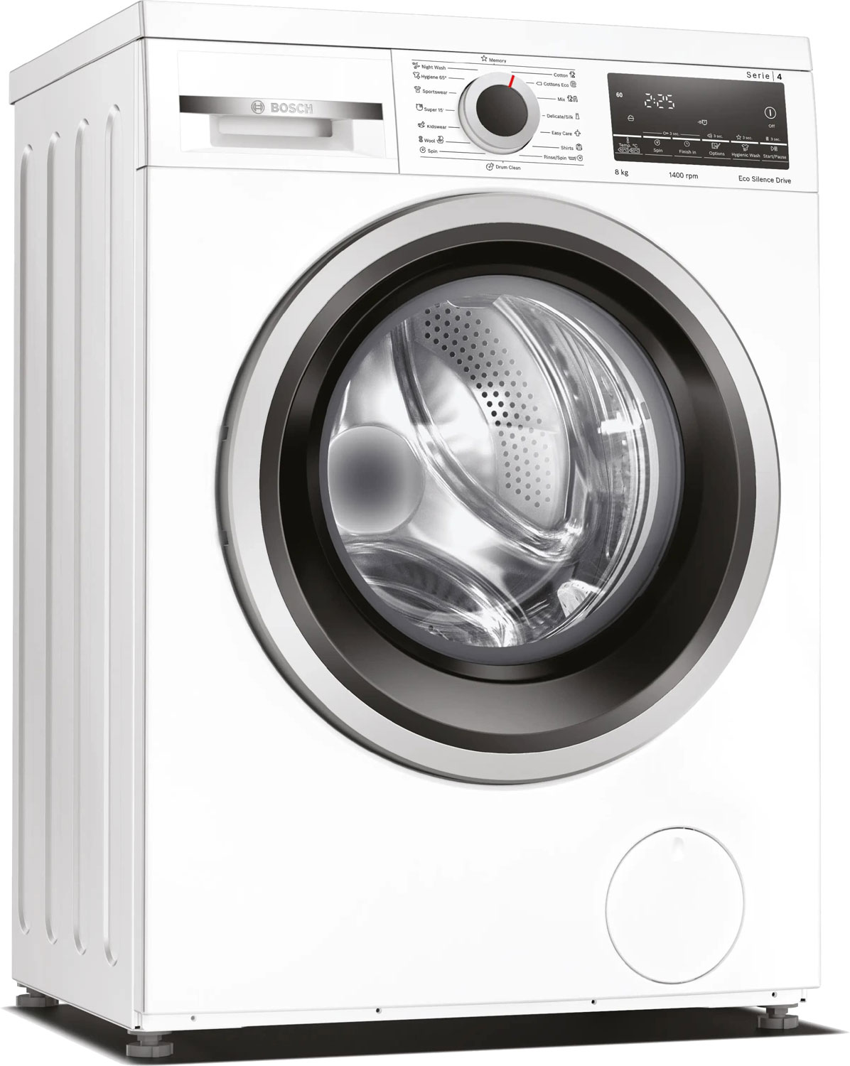 Стиральная машина Bosch WLS28460ME
