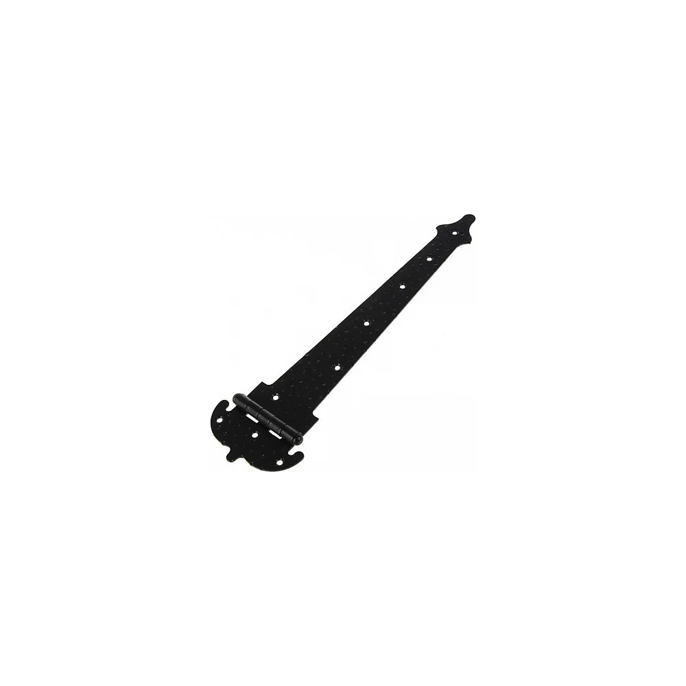 Прямая декоративная петля-стрела Tech-Krep FRS4-500 148269