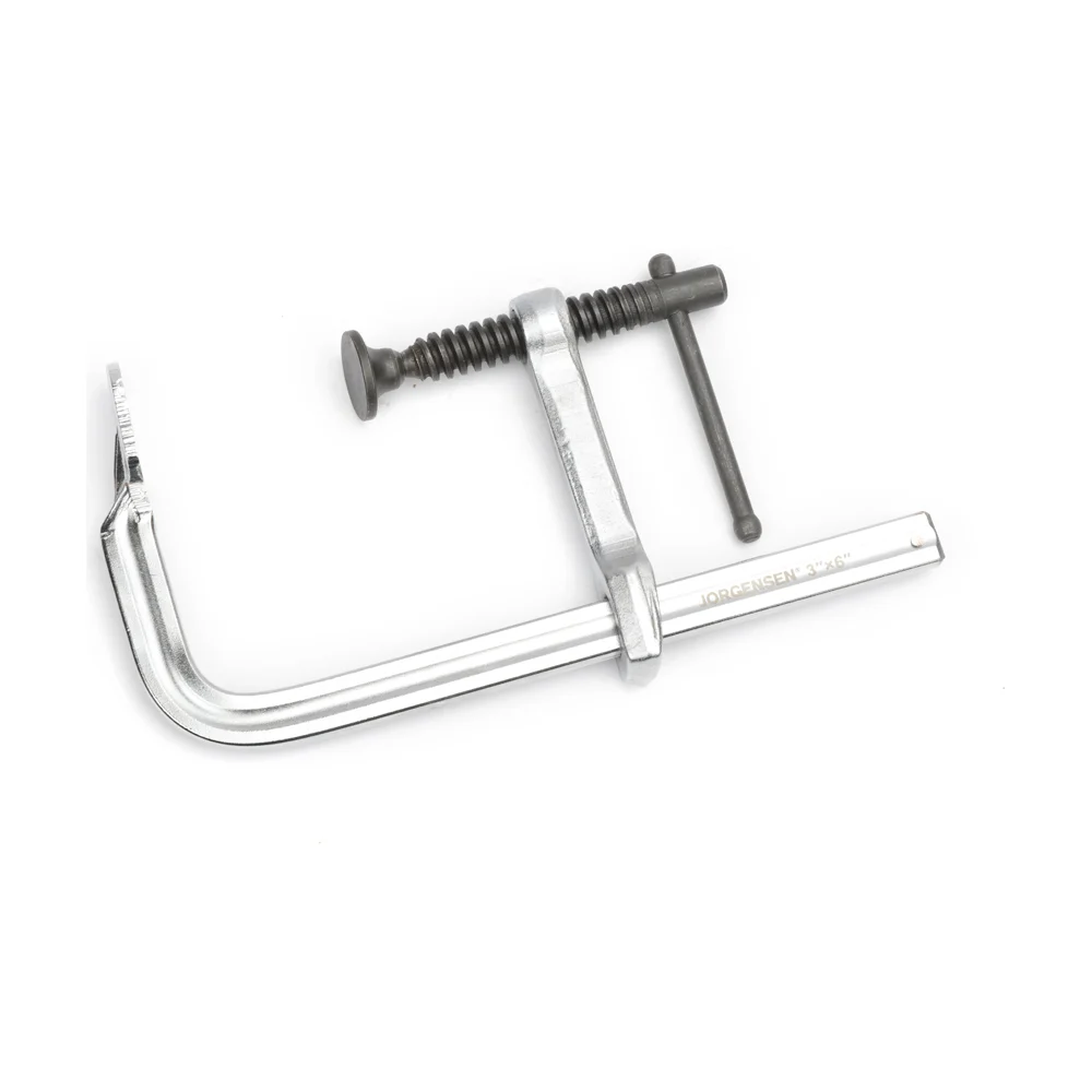 Струбцина Pony Jorgensen Heavy-Duty 75306