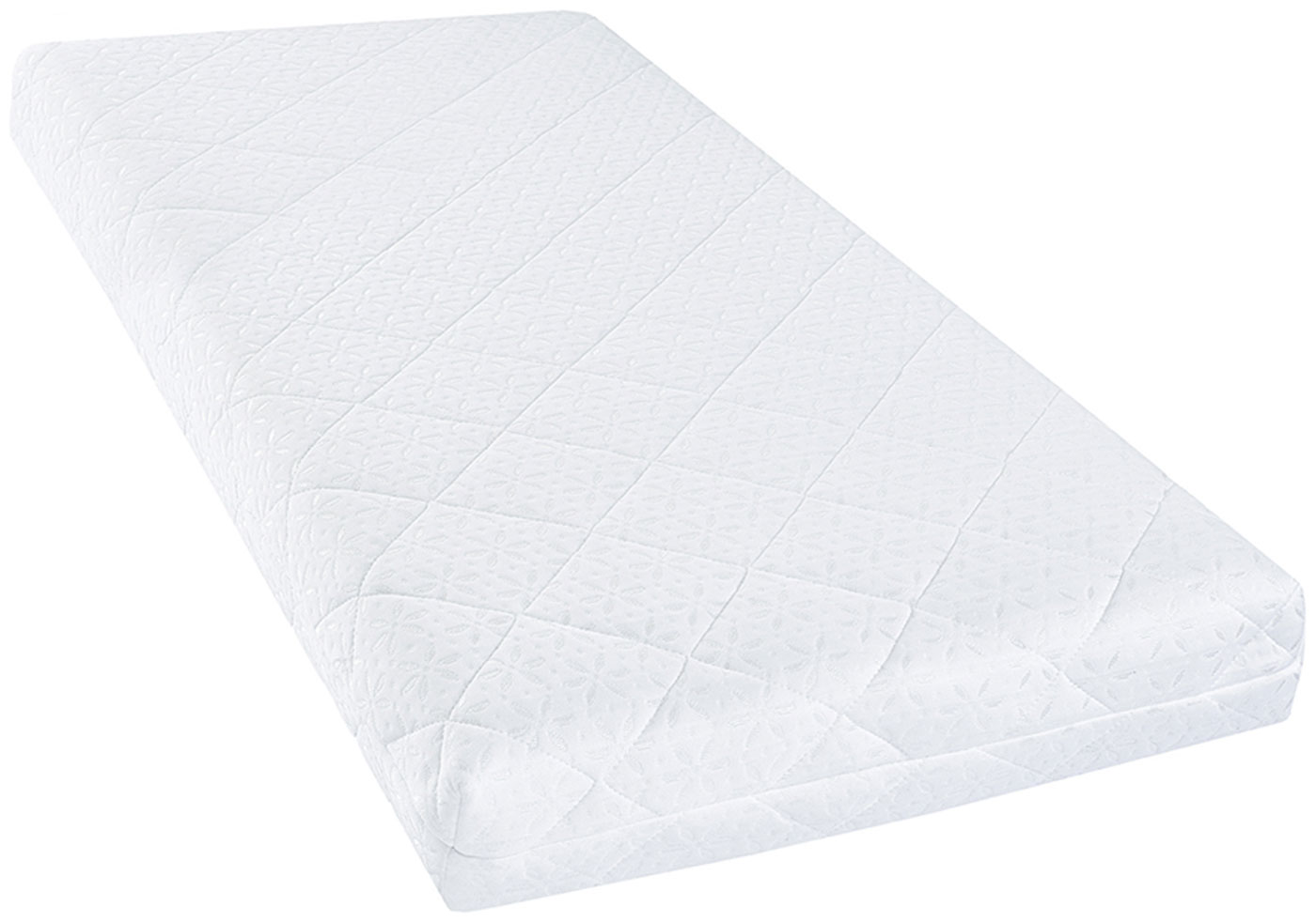 Двусторонний матрас Amarobaby "Comfort Plus", 1190х590х120 мм