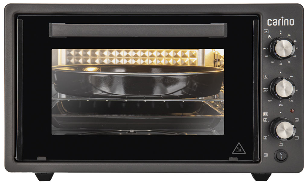 Электропечь Carino СM4226