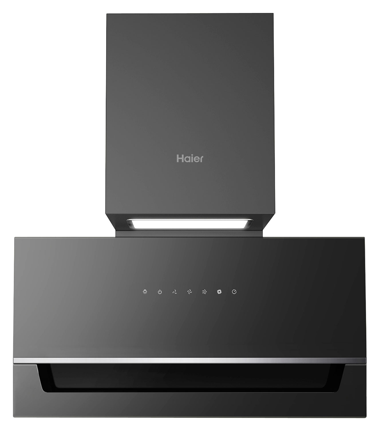 Вытяжка Haier HVX-W682CBX