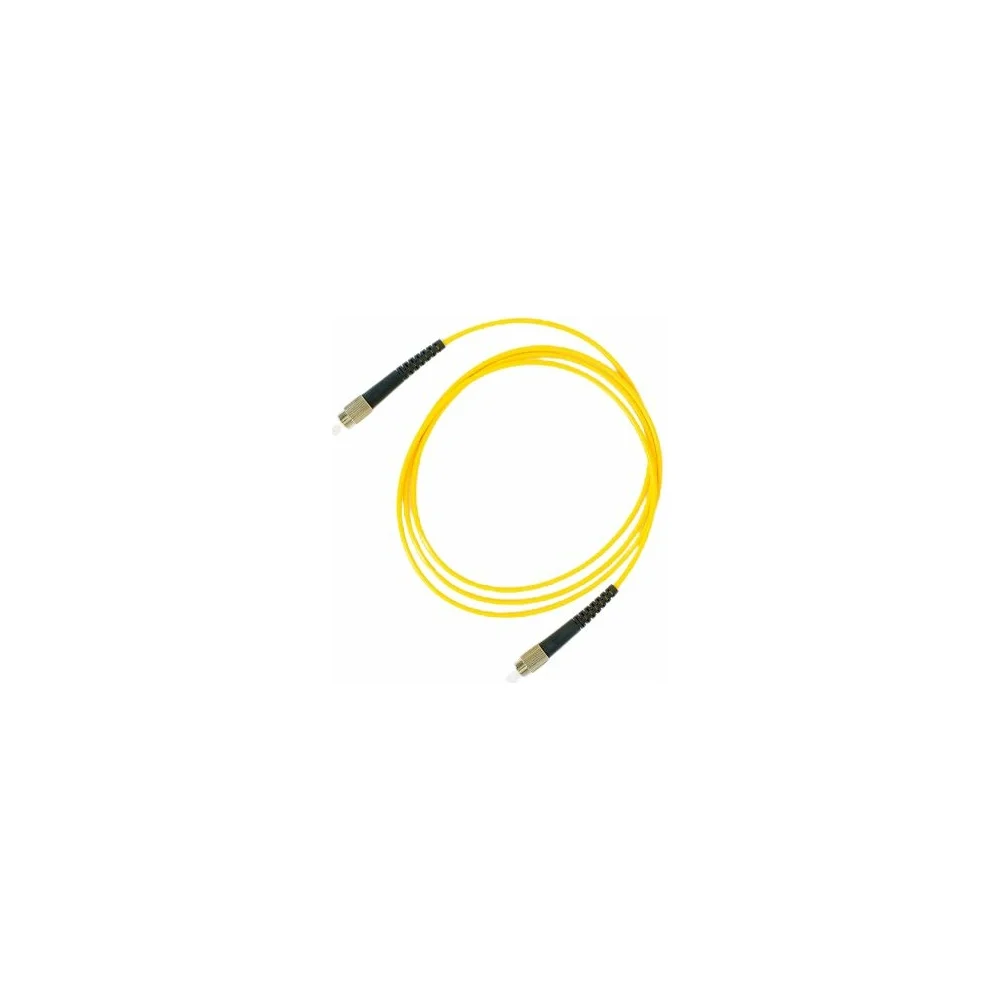 Симплексный оптический патч-корд TopLan PC-TOP-652-FC/U-FC/A-2.0