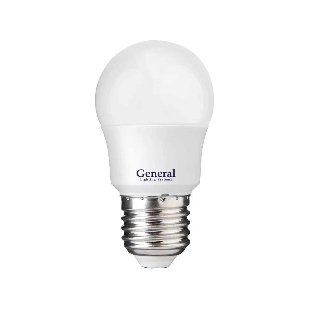 Светодиодная лампа General Lighting Systems 639800