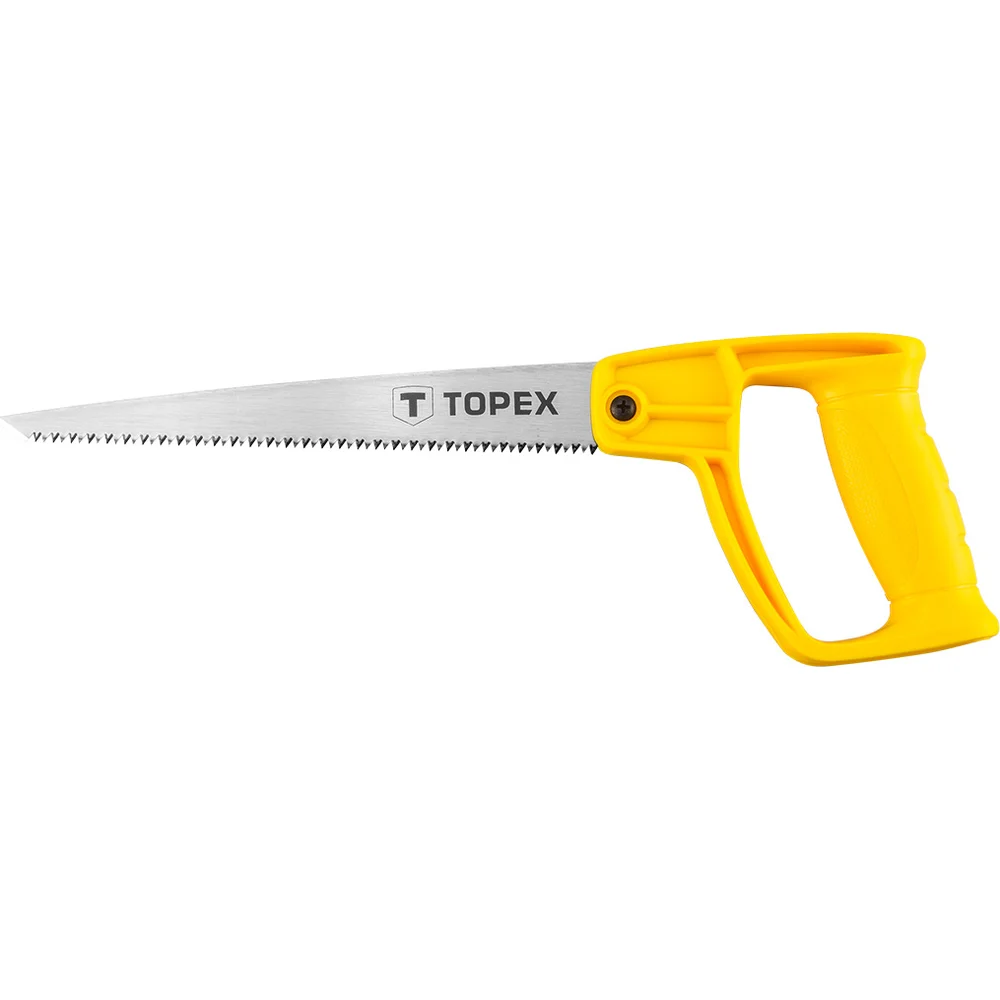 Ножовка для отверстий TOPEX 10A722