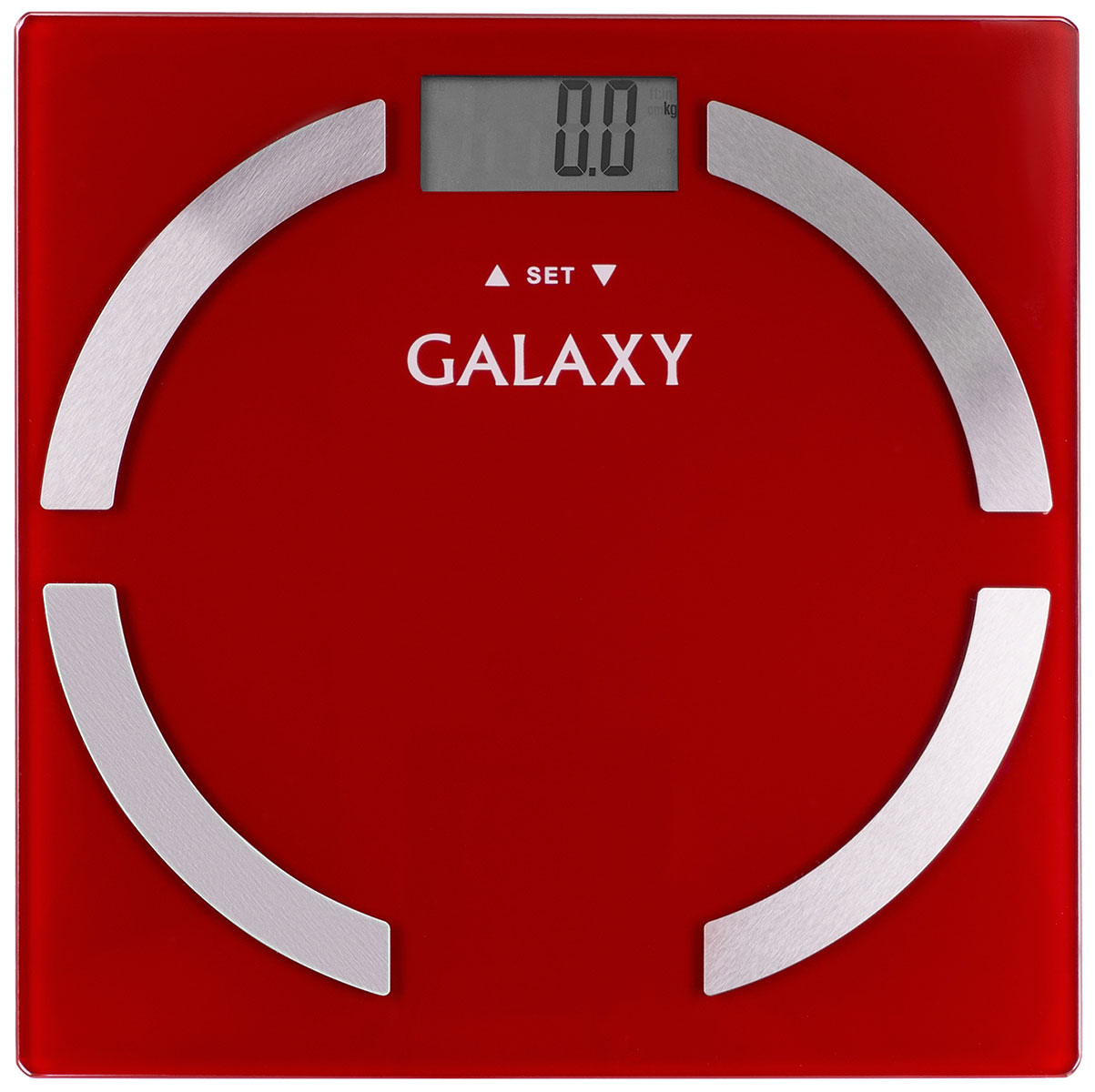 Весы многофункциональные Galaxy GL 4851