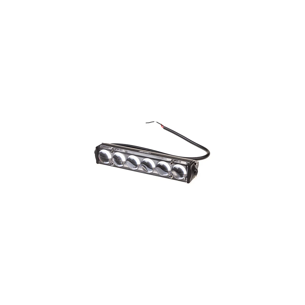 Прямоугольная светодиодная фара SKYWAY OFF ROAD S07201073