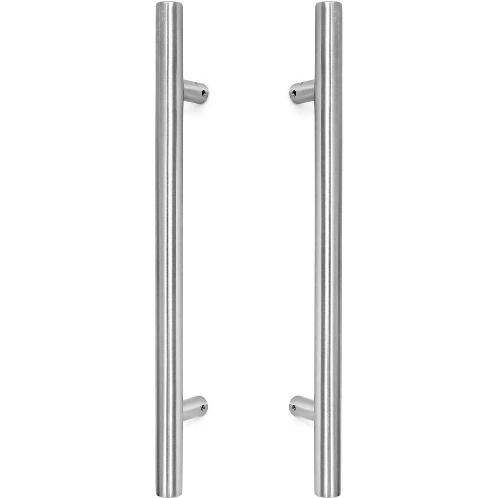 Ручки-скобы APECS HC-0920-25/300-Inox PP-920-25/300 9080