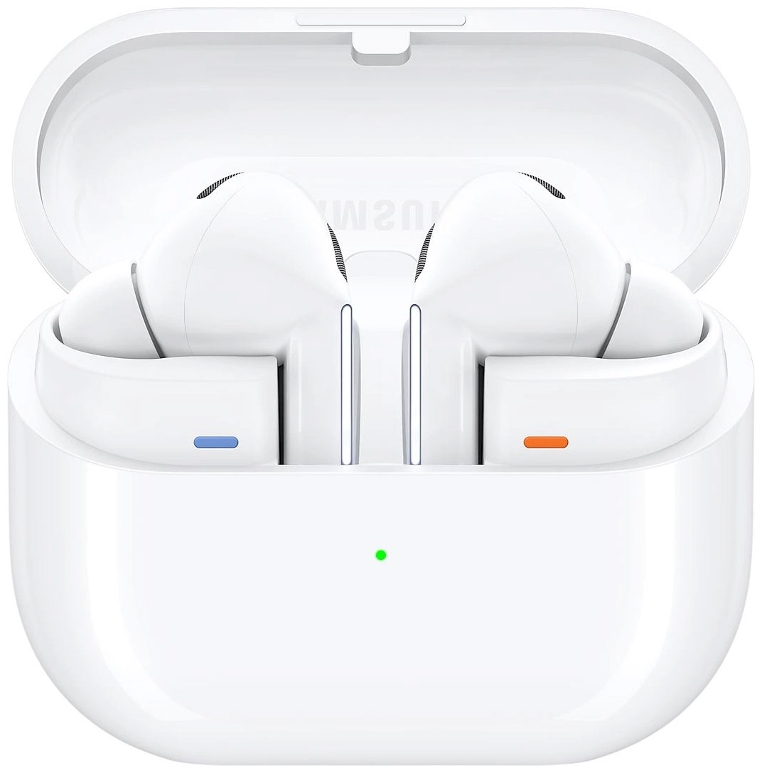 Беспроводные наушники Samsung Galaxy Buds 3 Pro белый (SM-R630NZWA)