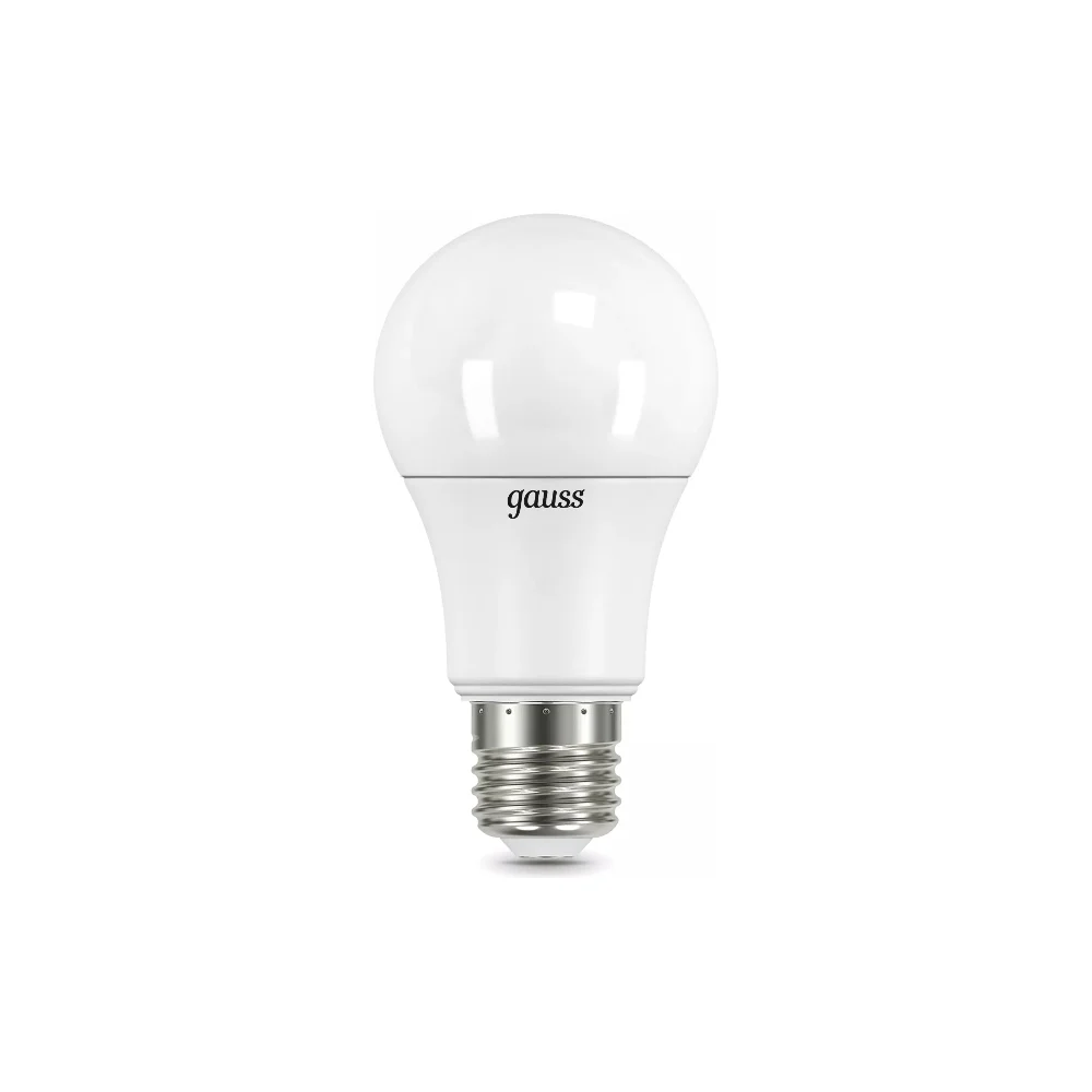 Лампа Gauss 102502316